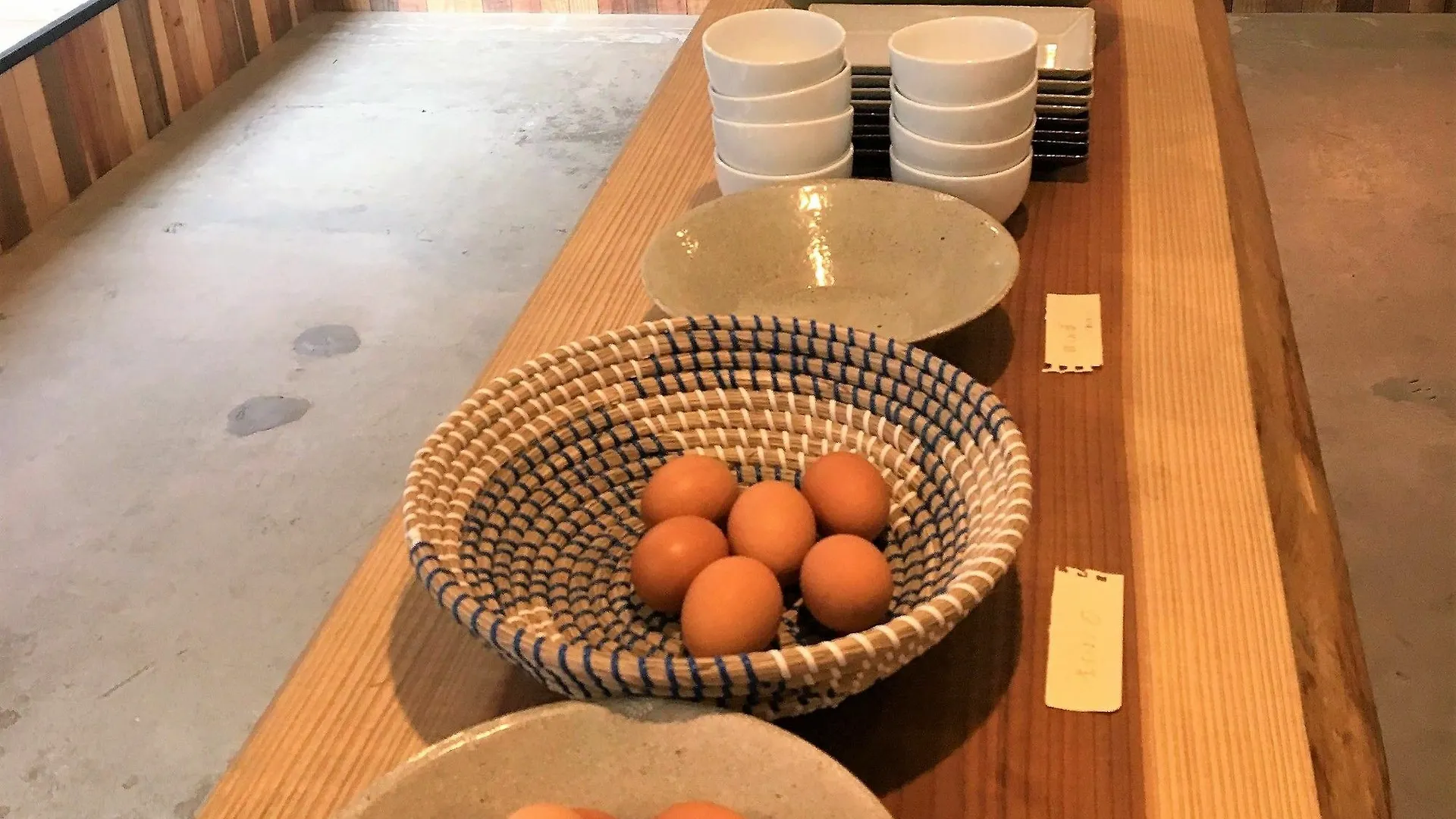 Ostello Turn Table Tokyo