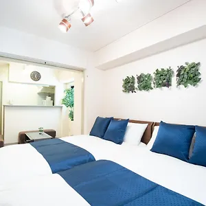 Apartahotel Elizabeth Garden Ii ***