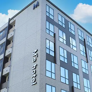 Hotel The M's ***
