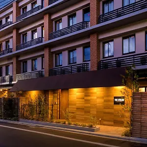 Sakura Terrace The Atelier (adults Only) 3* Kyōto