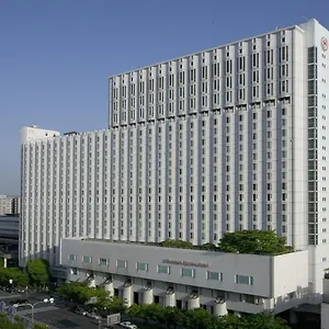 Sheraton Miyako 5* Osaka