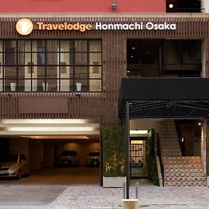 Hotel Travelodge Honmachi ***