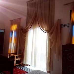 Hostal Sendis Dar 