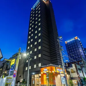 Apa Asakusa Kaminarimon Minami *** Tokio