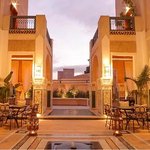 Dar Lys Luxury & 5* Fez