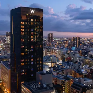 Hotel W *****