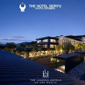 The Seiryu Kiyomizu - A Member Of The Leading Of The World- 5*, Kyōto Japan