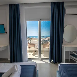 Melina 3* Ksamil