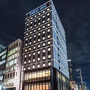 Sotetsu Fresa Yodoyabashi Japan