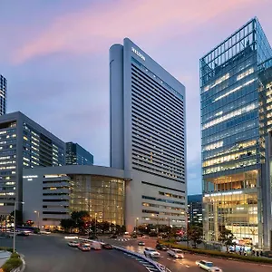 Hilton 5* Osaka