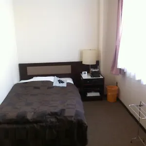 Kikuya Hotel