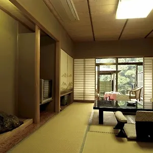 ホテル 大滝ホテル
