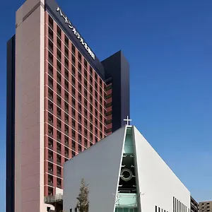 Hearton Kita Umeda 3* Osaka