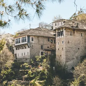 Pensión Braja House 