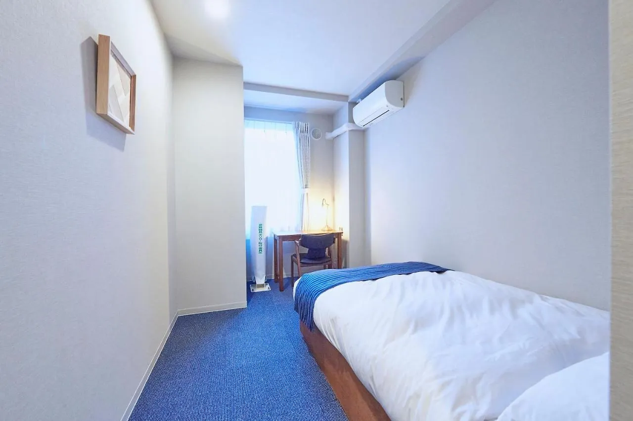 Turn Table Hostel Tokio 0*,