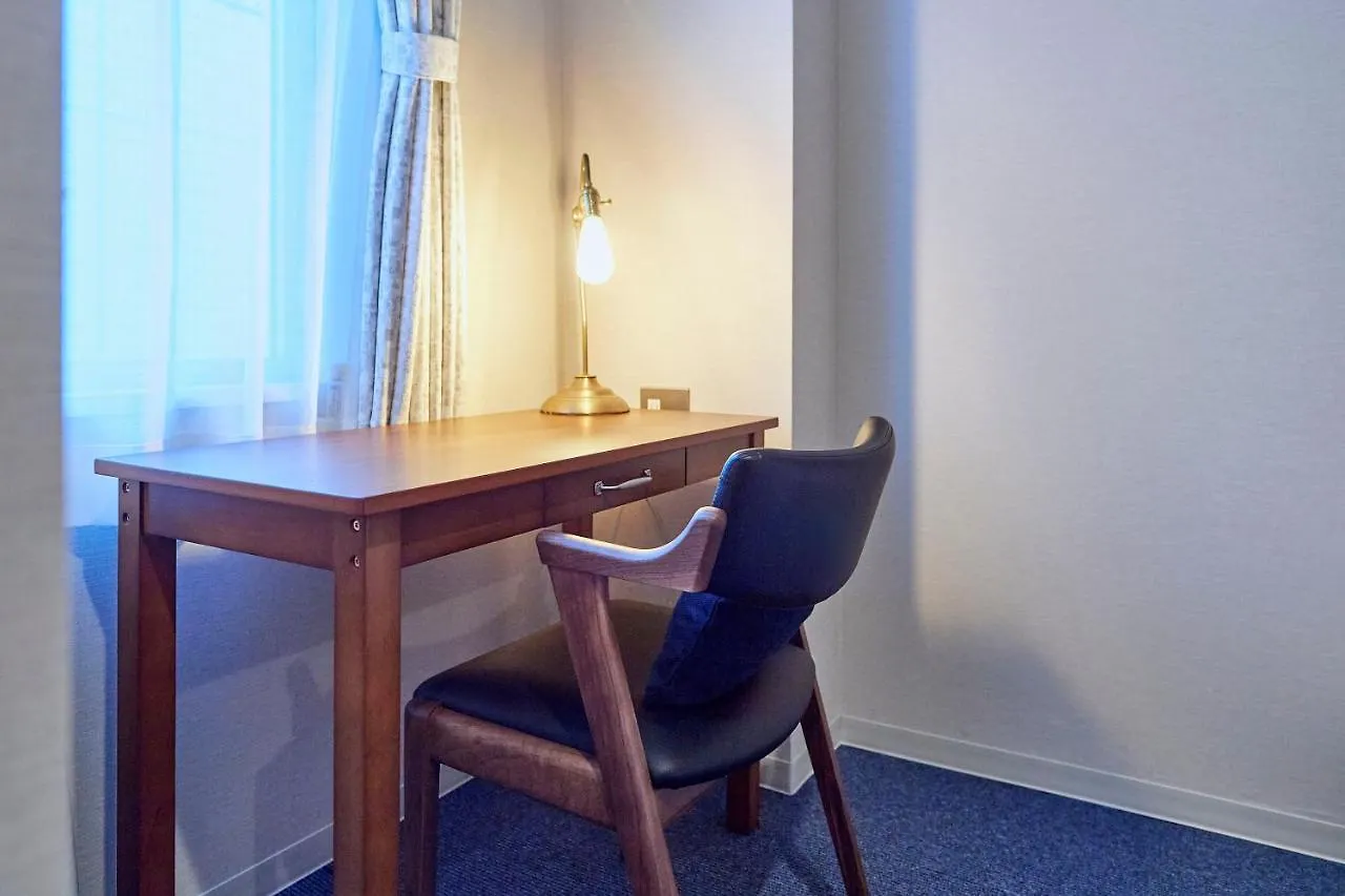 Turn Table Hostel Tokio Japan